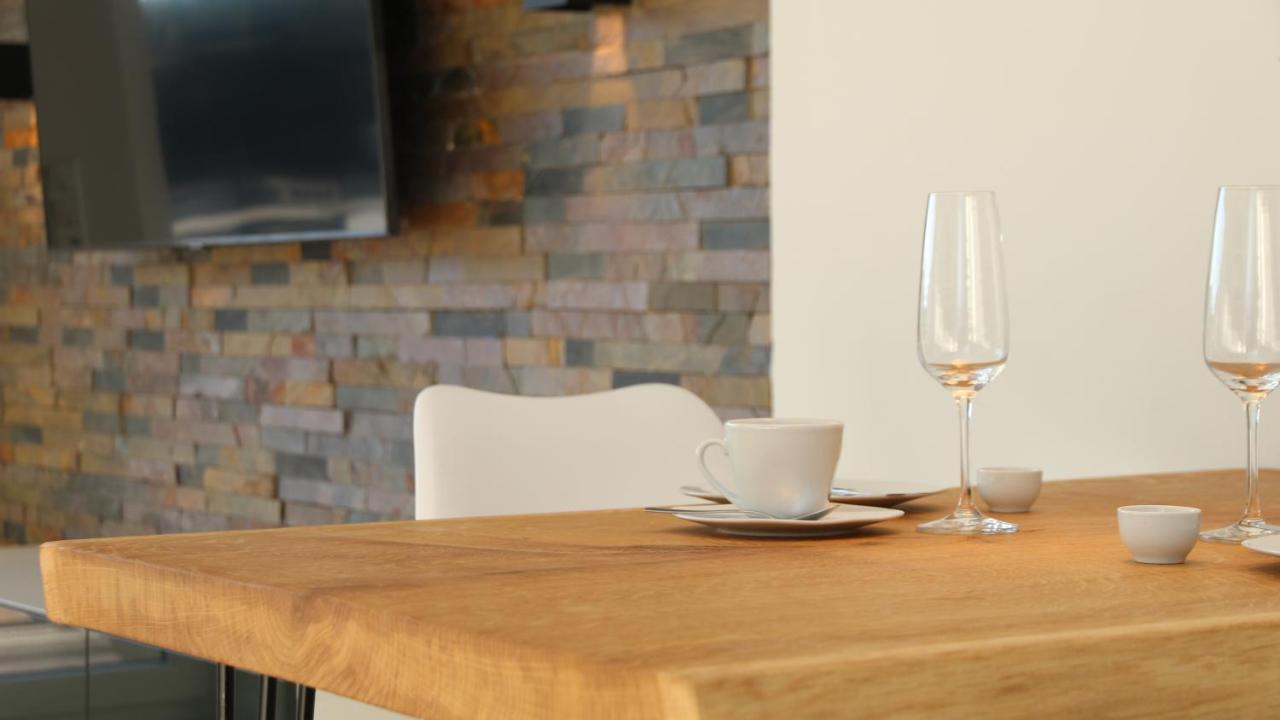 Seeblick25 - Apartments - Balkony - Wifi - Great View - New & Modern Winterberg Extérieur photo