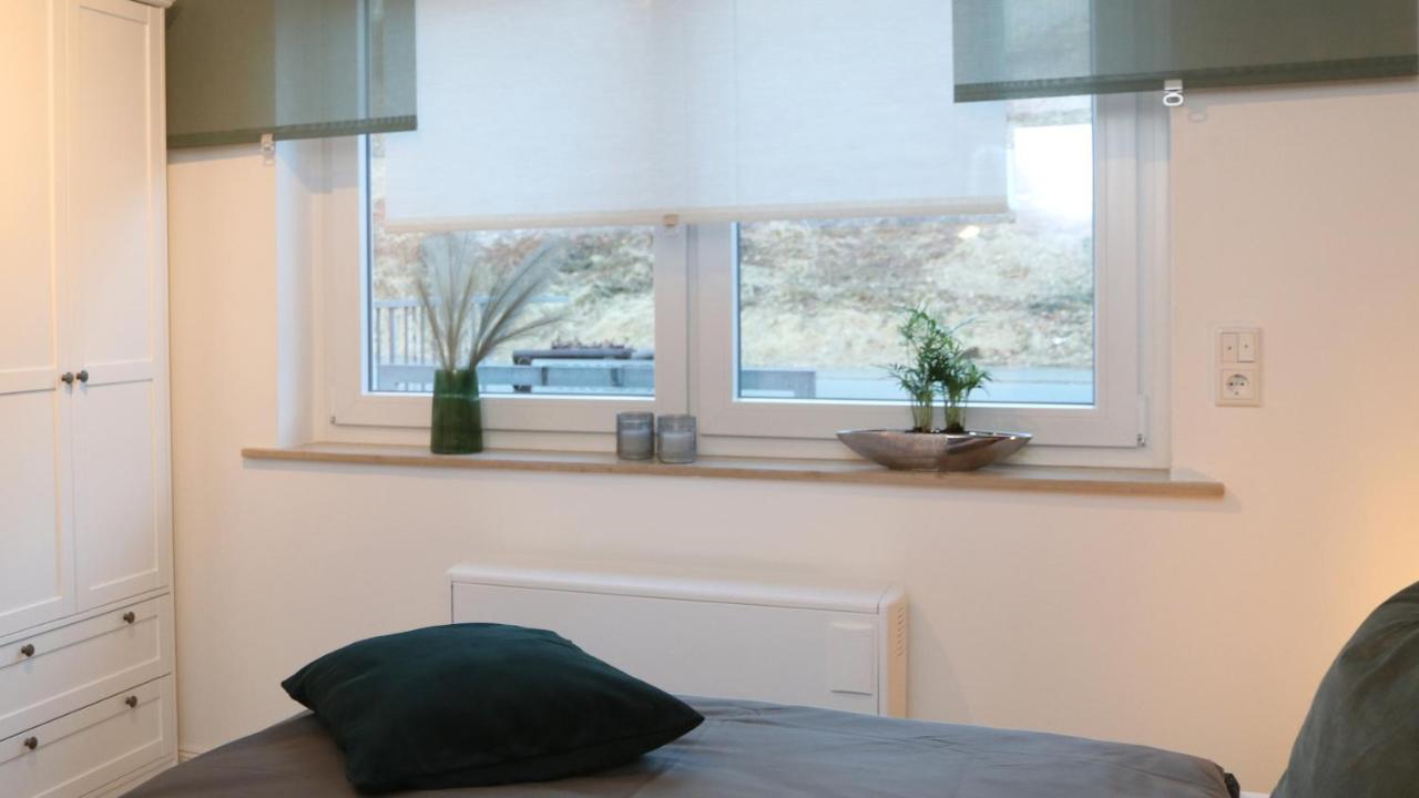 Seeblick25 - Apartments - Balkony - Wifi - Great View - New & Modern Winterberg Extérieur photo