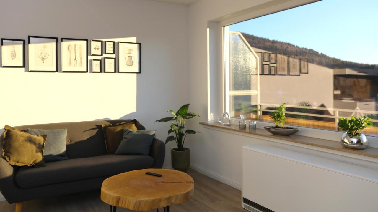 Seeblick25 - Apartments - Balkony - Wifi - Great View - New & Modern Winterberg Extérieur photo
