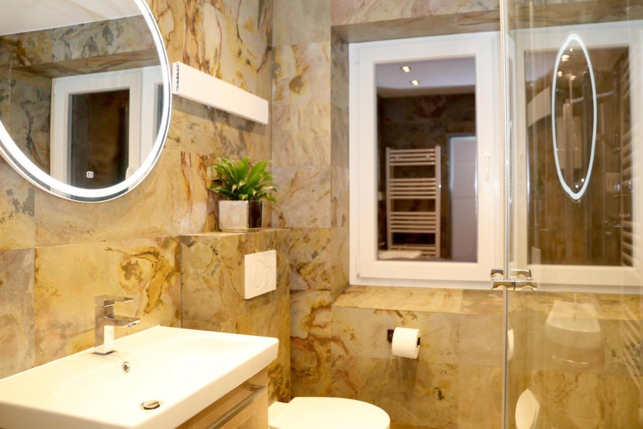 Seeblick25 - Apartments - Balkony - Wifi - Great View - New & Modern Winterberg Extérieur photo