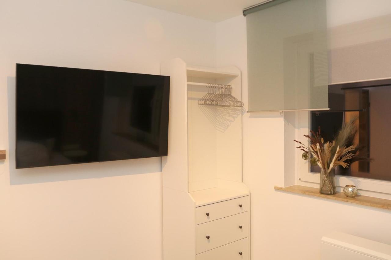Seeblick25 - Apartments - Balkony - Wifi - Great View - New & Modern Winterberg Extérieur photo