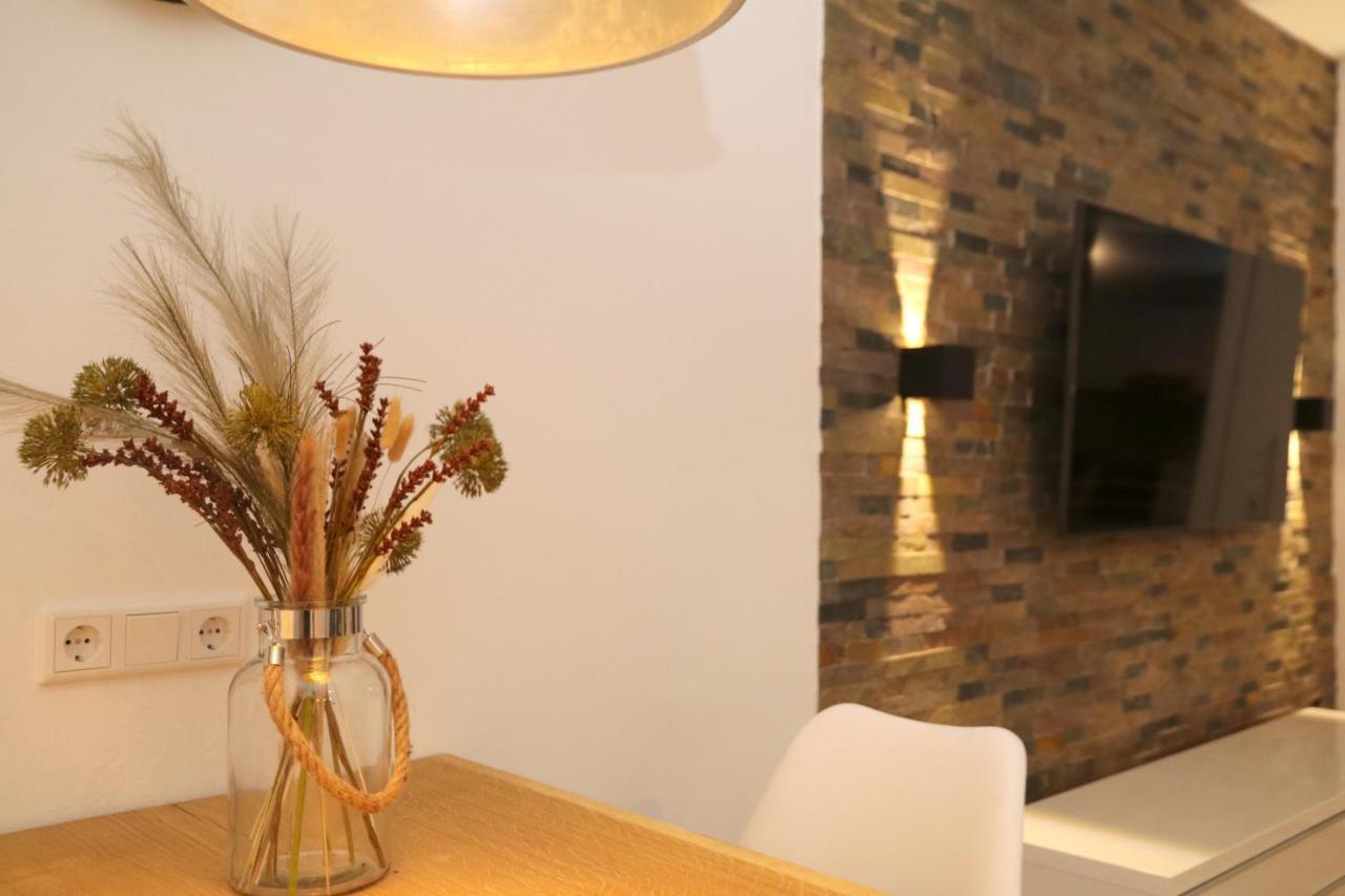 Seeblick25 - Apartments - Balkony - Wifi - Great View - New & Modern Winterberg Extérieur photo